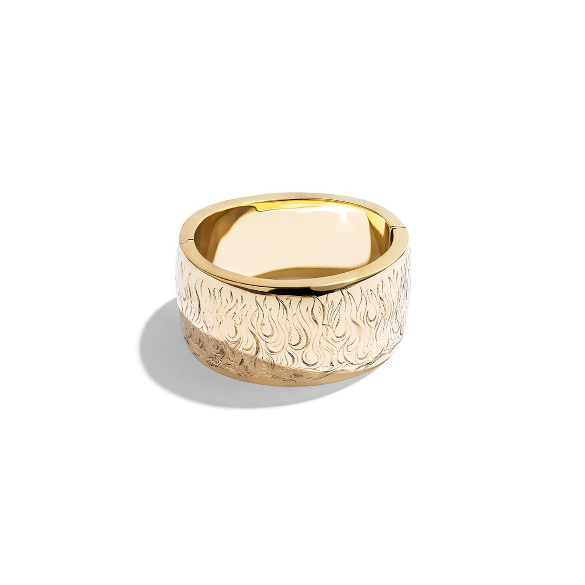 Braccialetto Spark Cuff