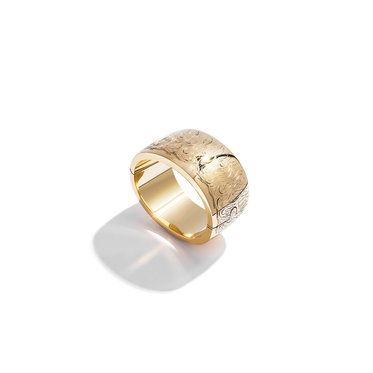 Braccialetto Spark Cuff