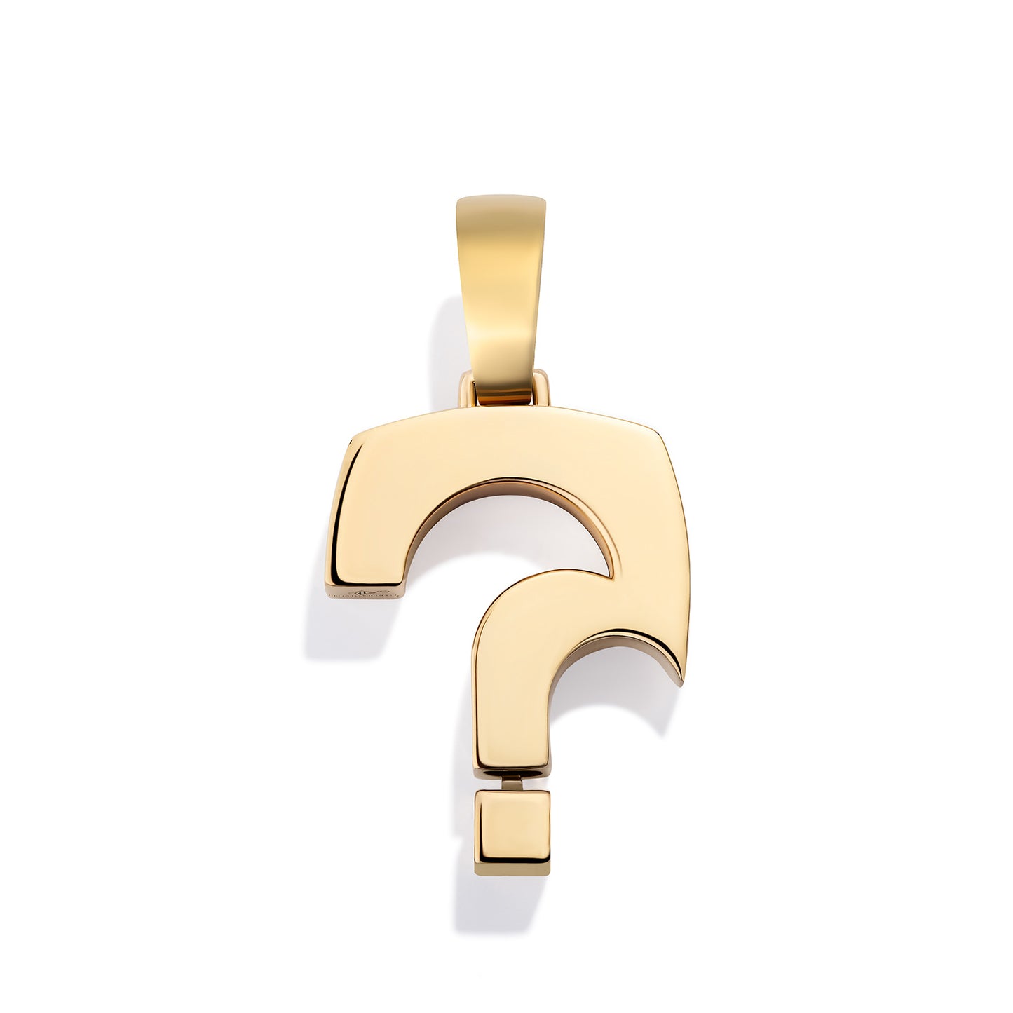 Question Pendant