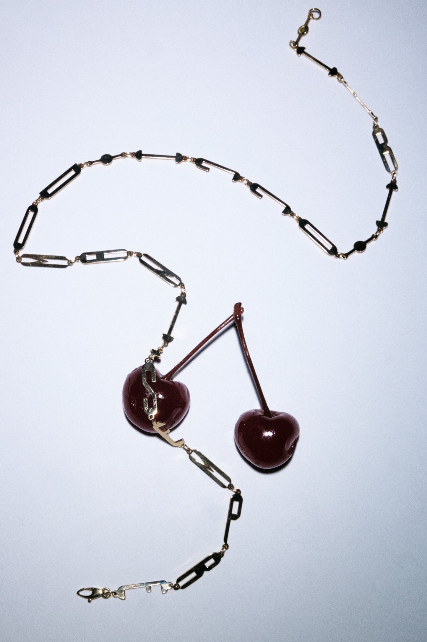 Always Lettera Chain