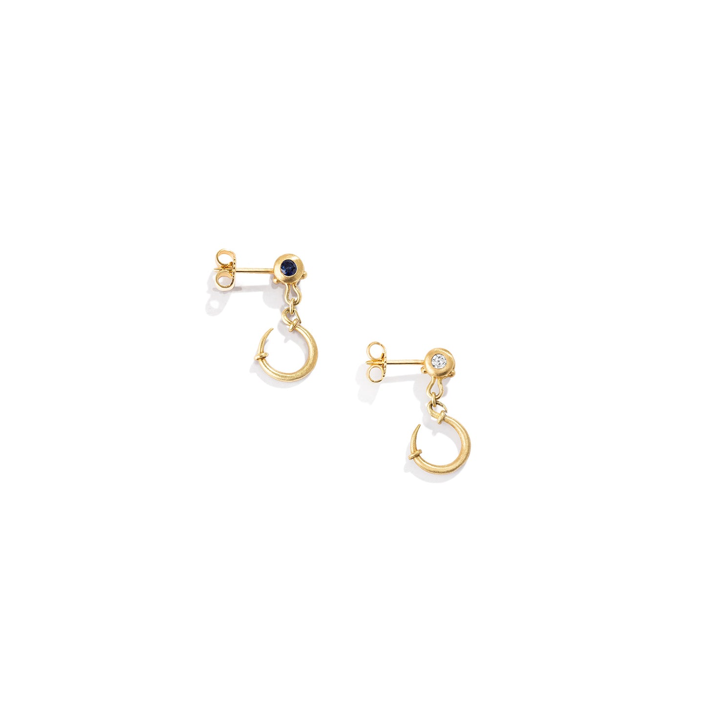 Reverso Incanto Hoops