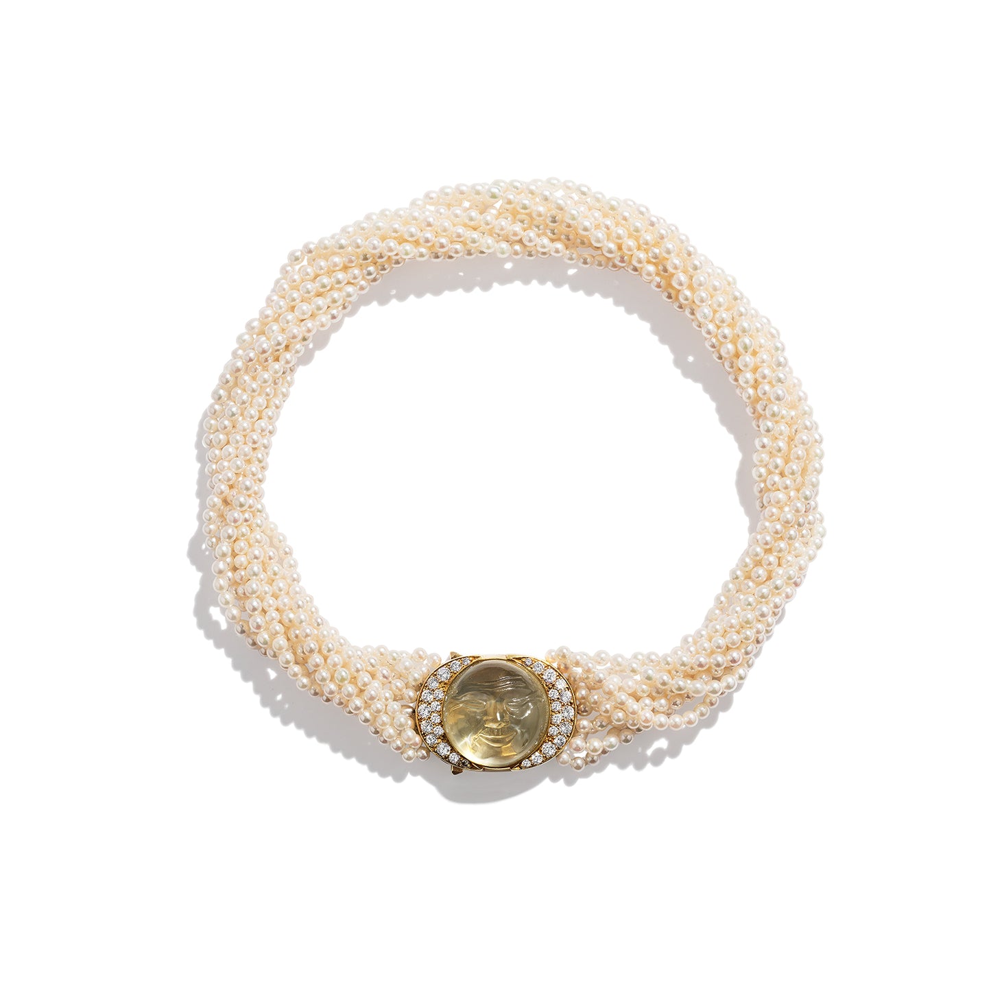 Collana Luna