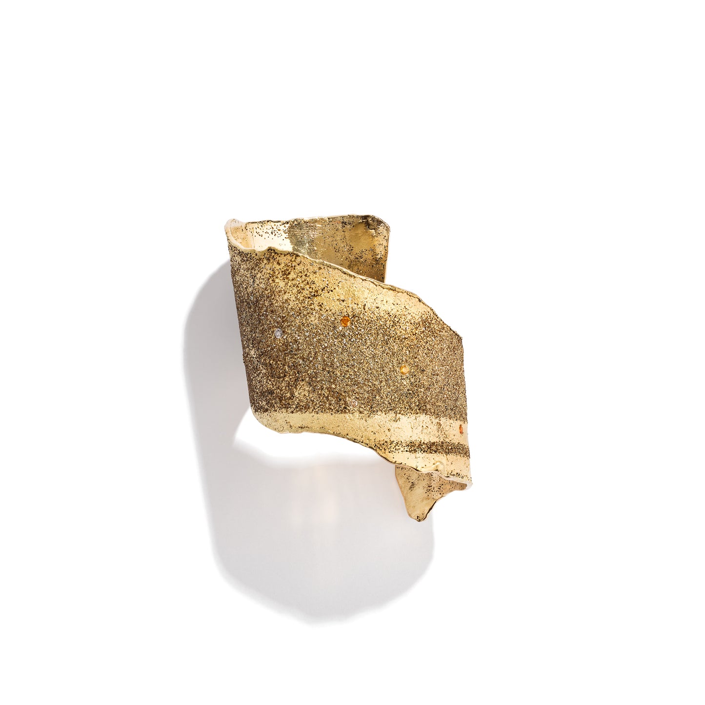 Bracciale Ischia Cuff