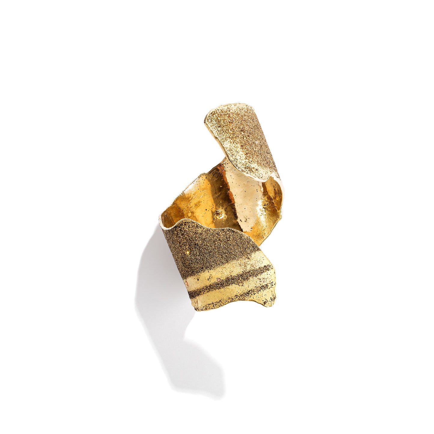 Bracciale Ischia Cuff