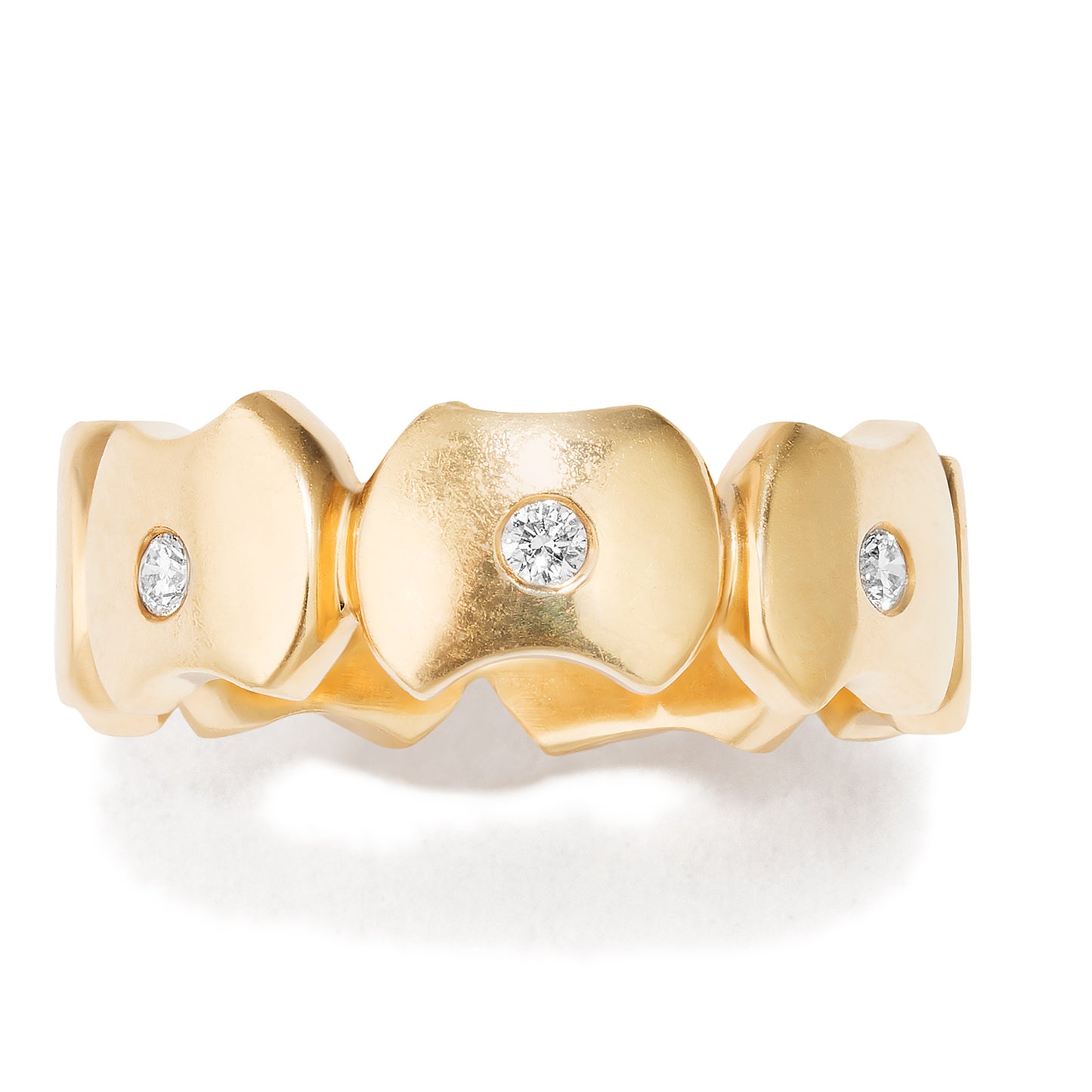 Anello da morso