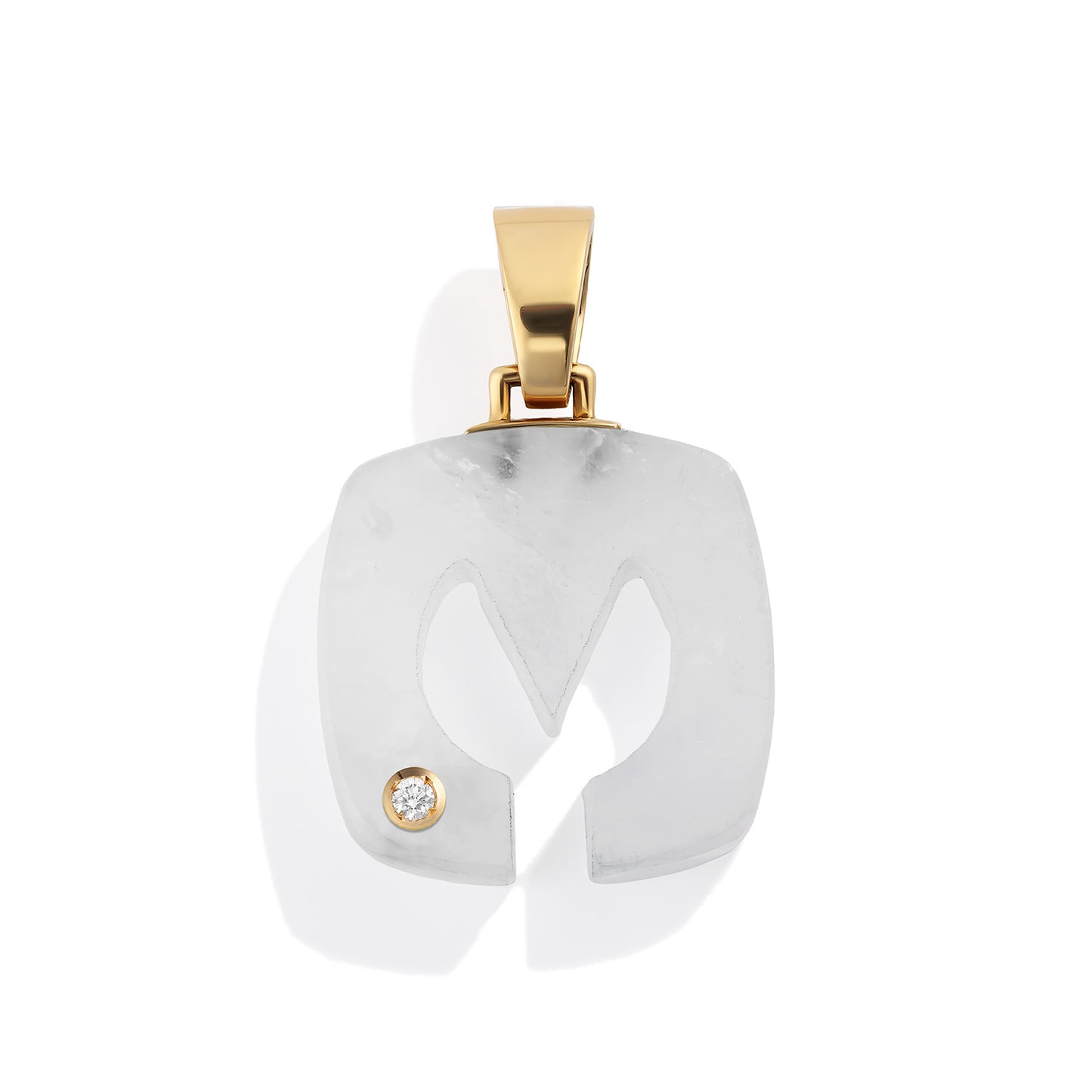 Splendente A Ciondolo