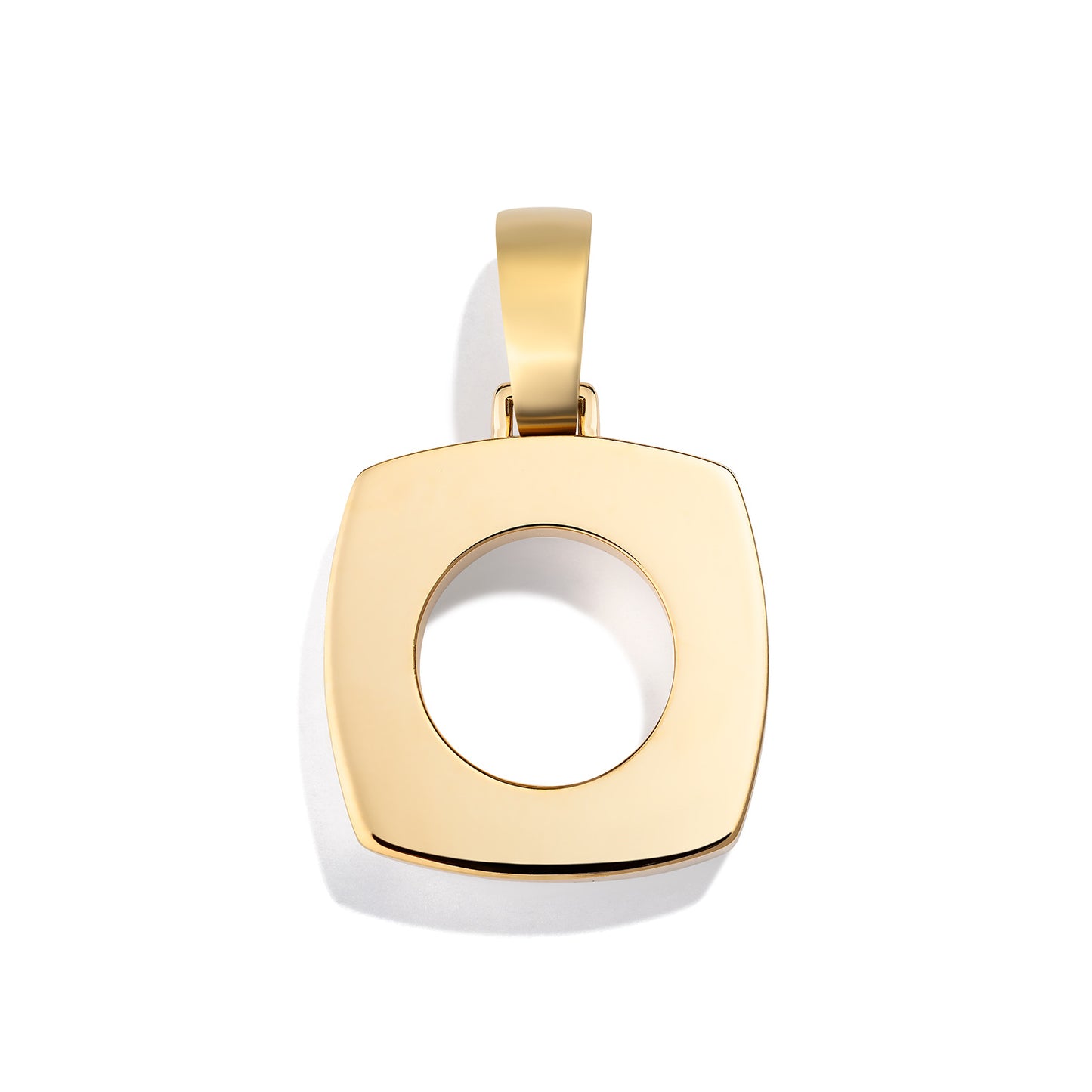 Splendente A Ciondolo