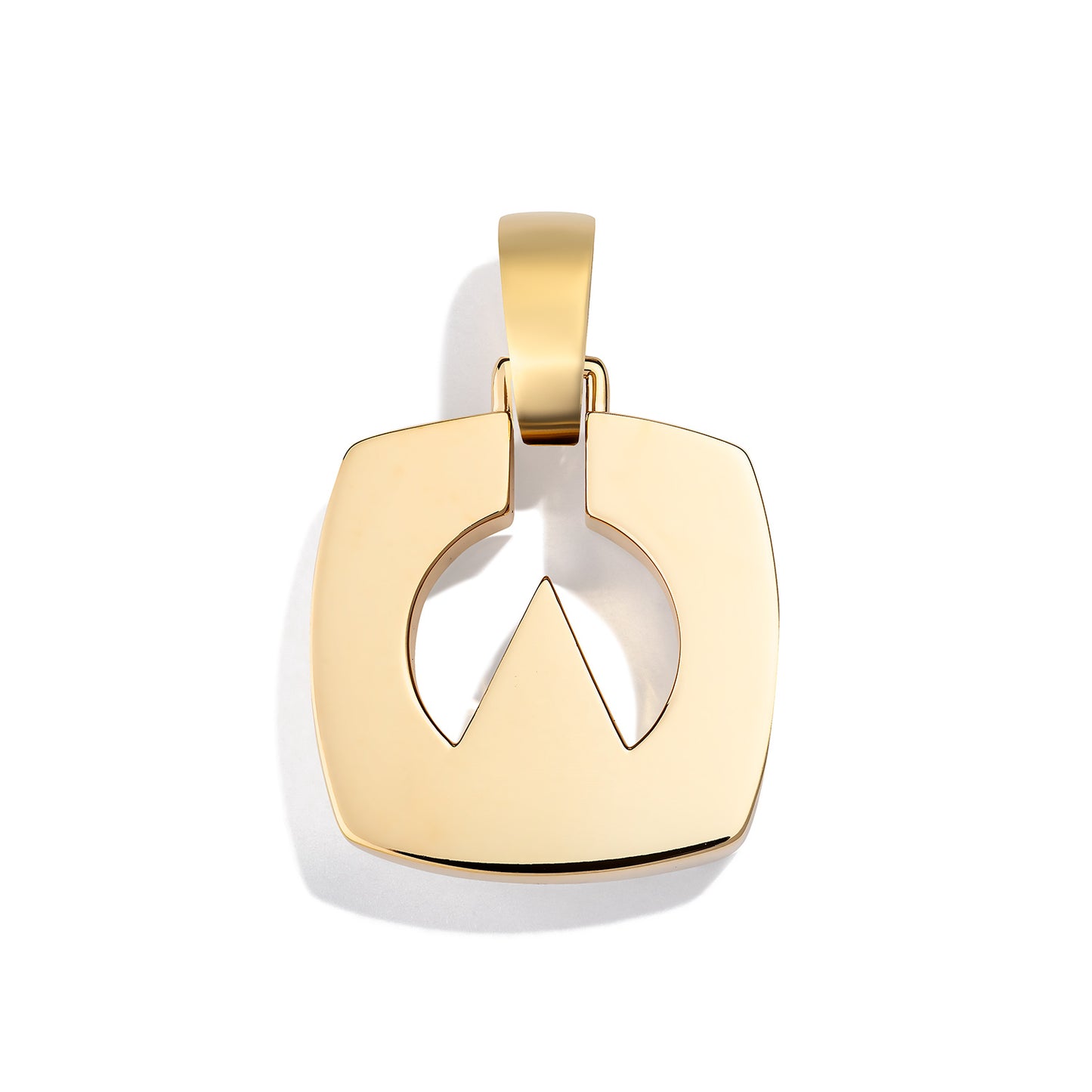 Splendente A Ciondolo