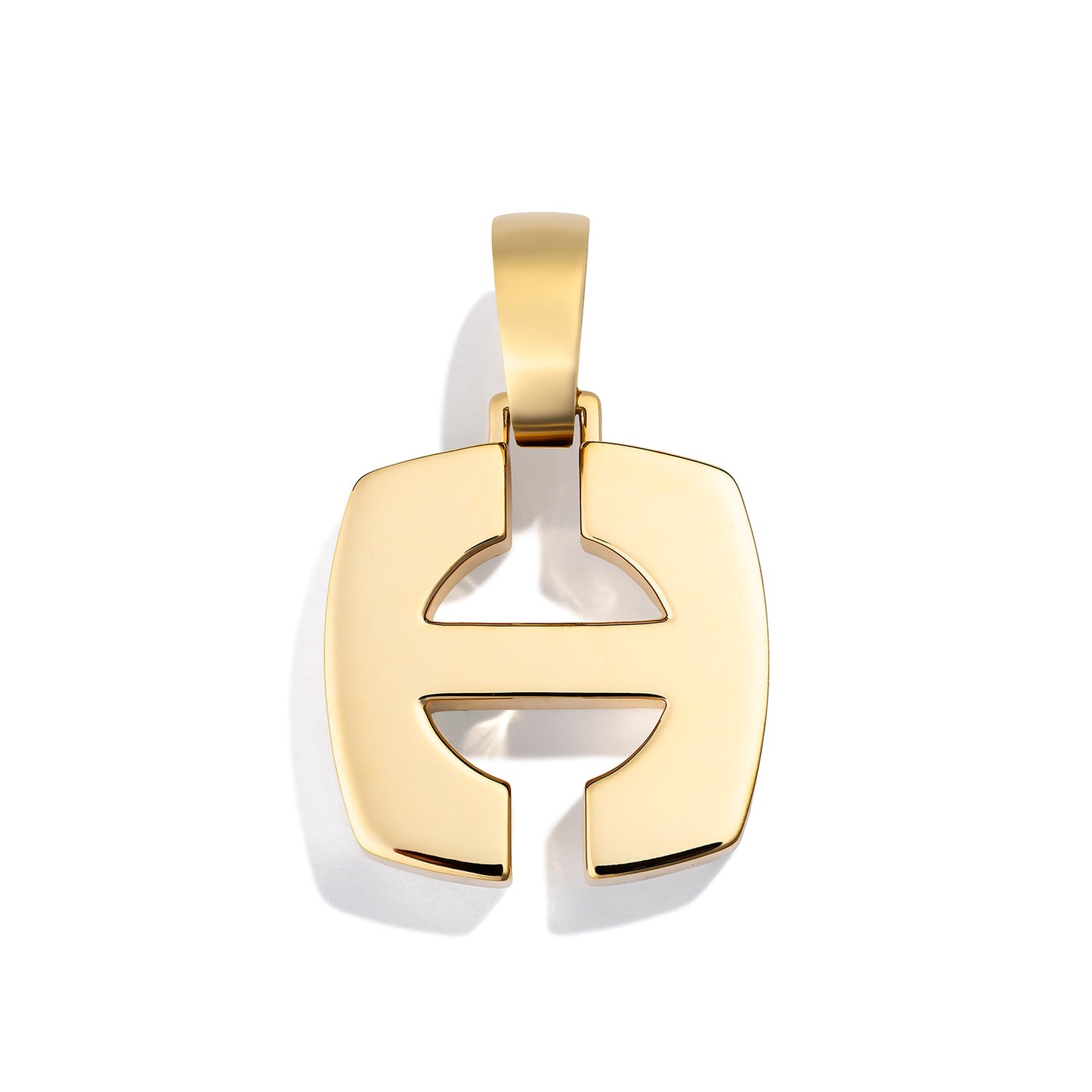 Splendente A Ciondolo