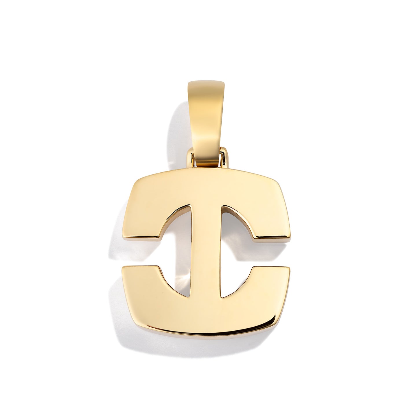 Splendente A Ciondolo