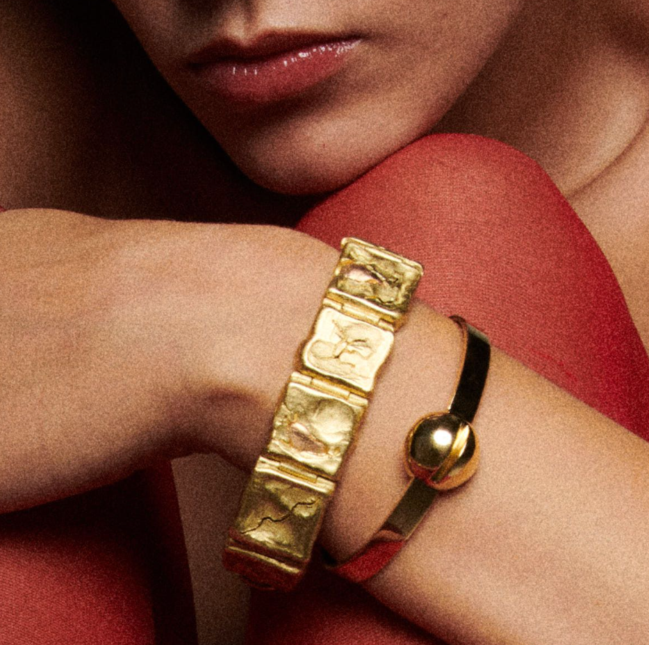 Bracciale Rovine
