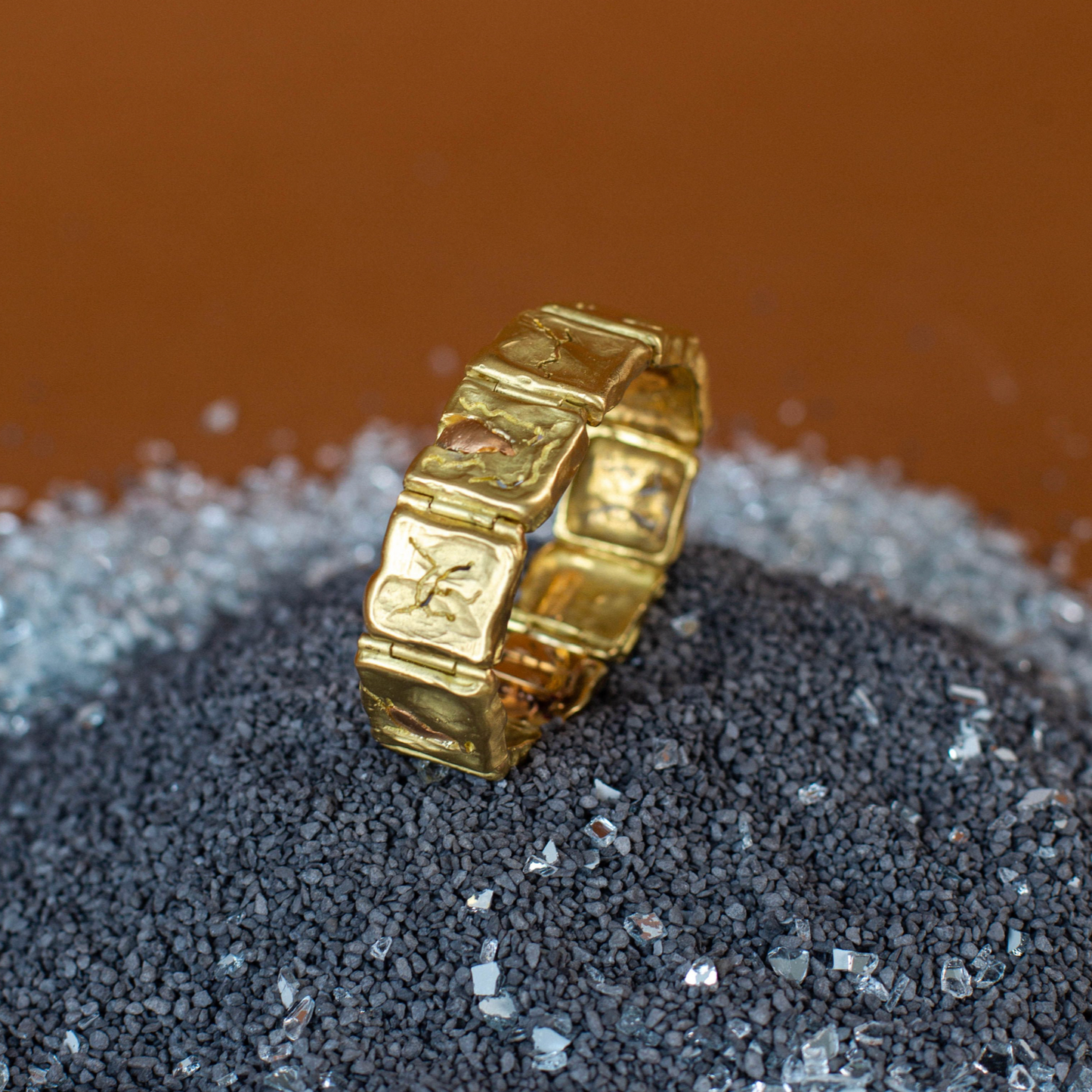 Bracciale Rovine