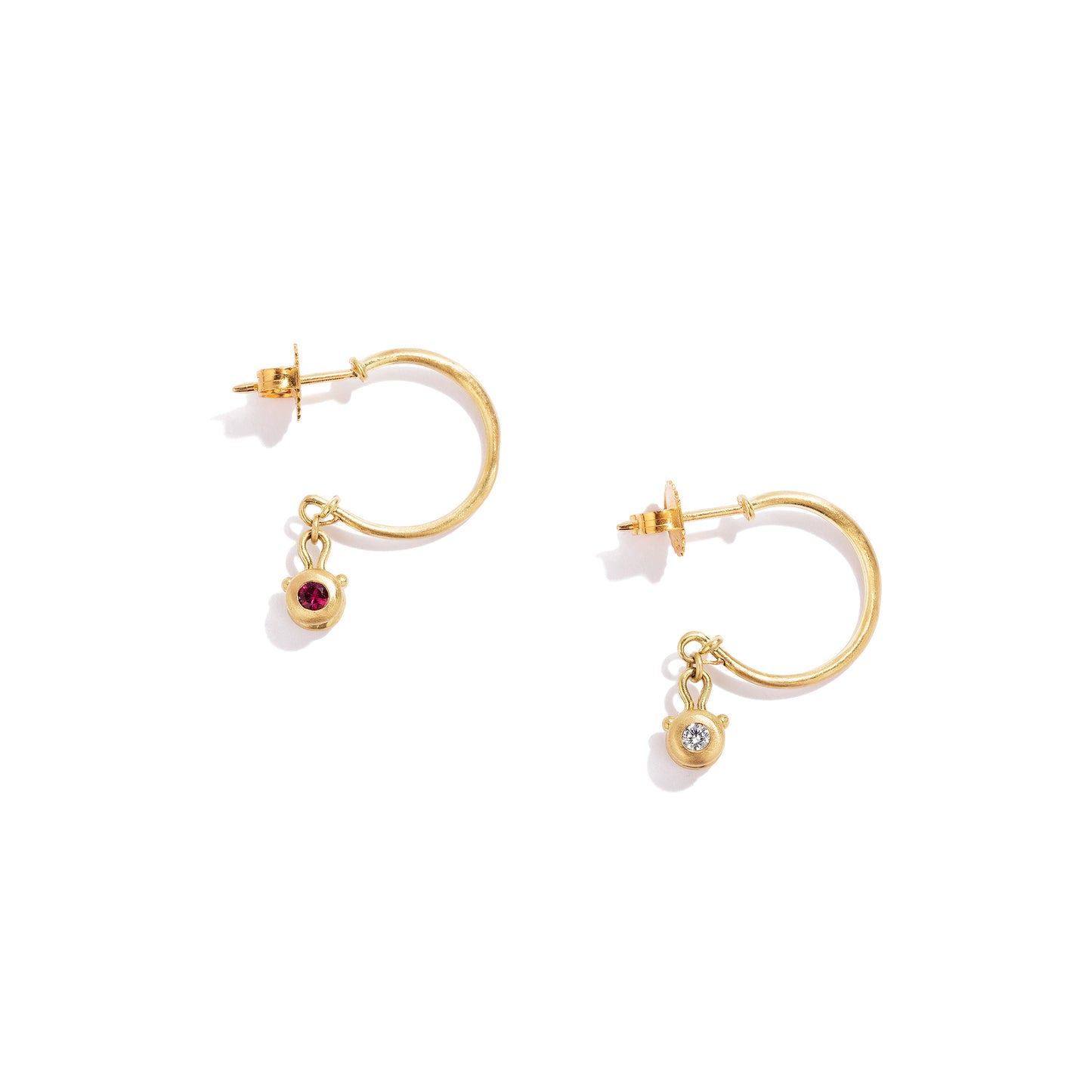 Piccoli cerchi Incanto