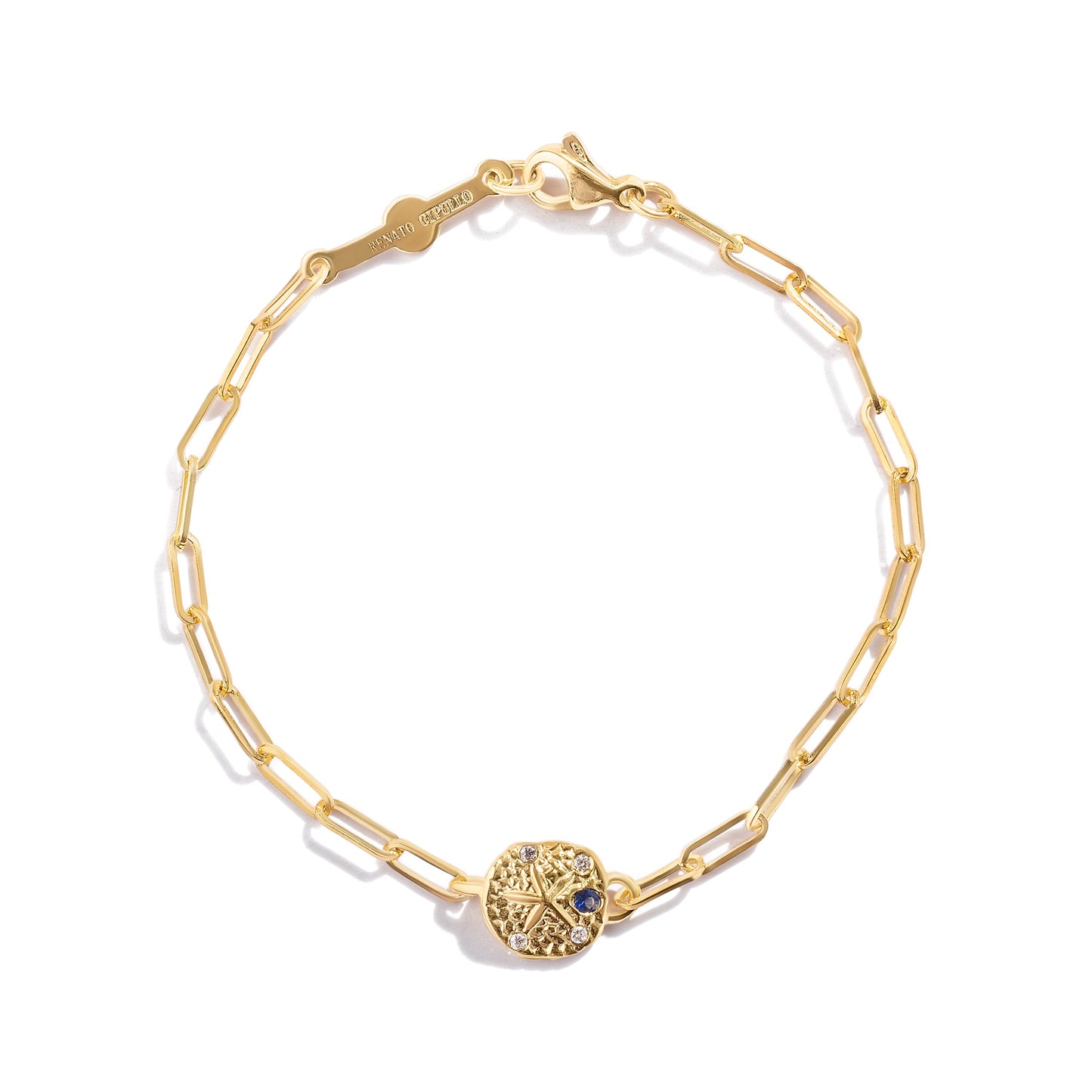 Braccialetto piccolo dollaro di sabbia