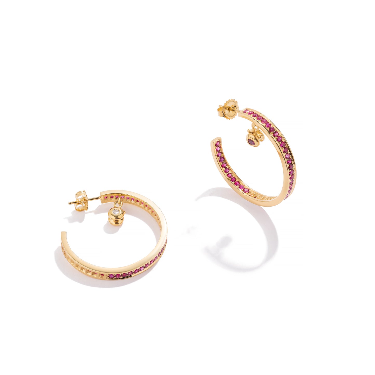 Cerchi Ruby Discoteca