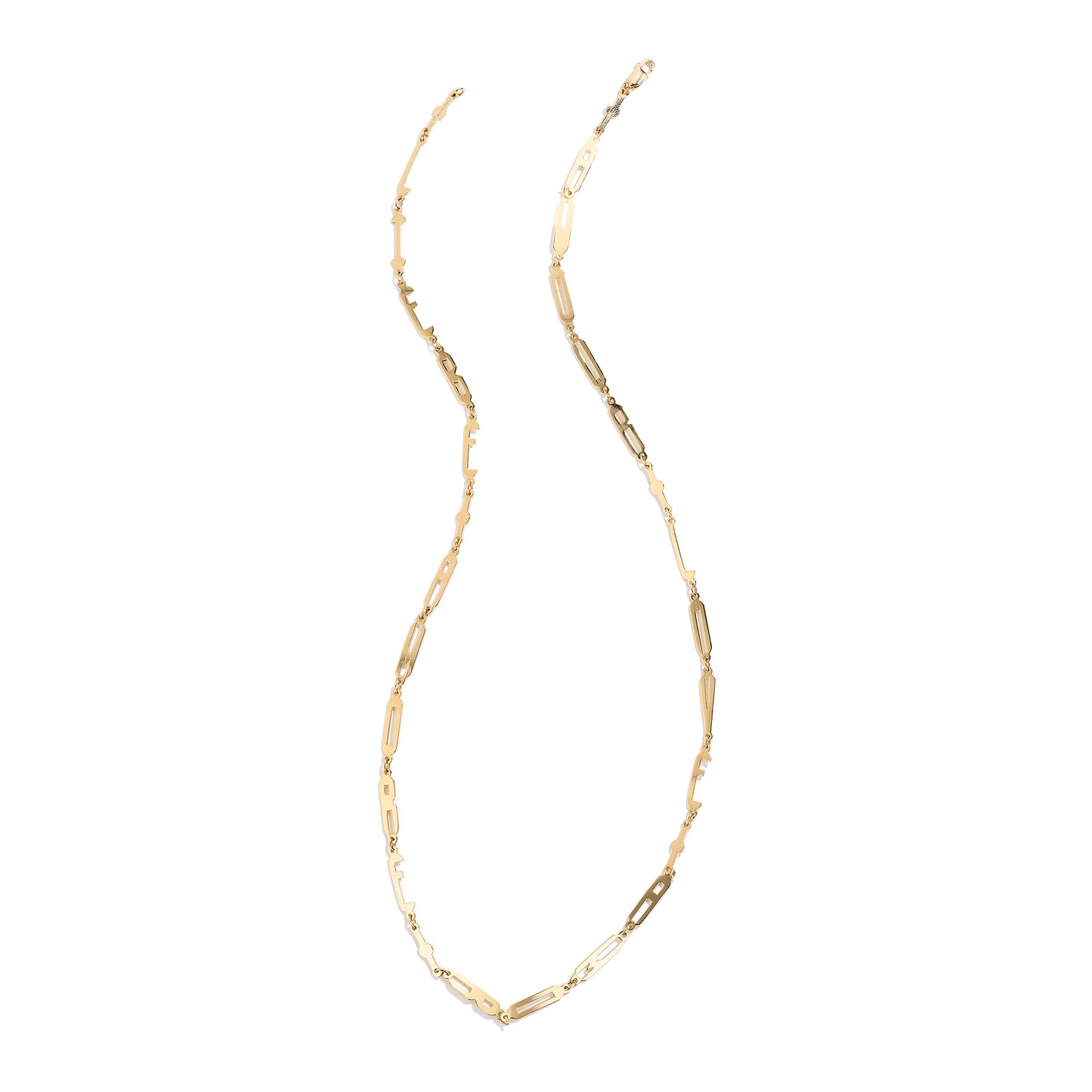 Catena Lettera Amore