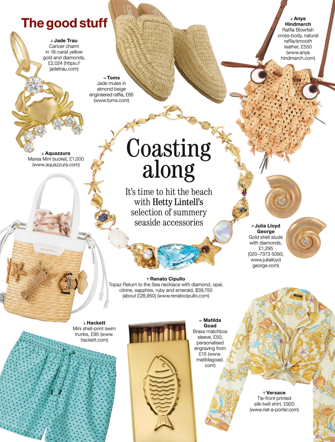 Country Life Magazine