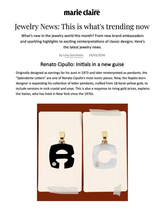 Marie Claire Germany