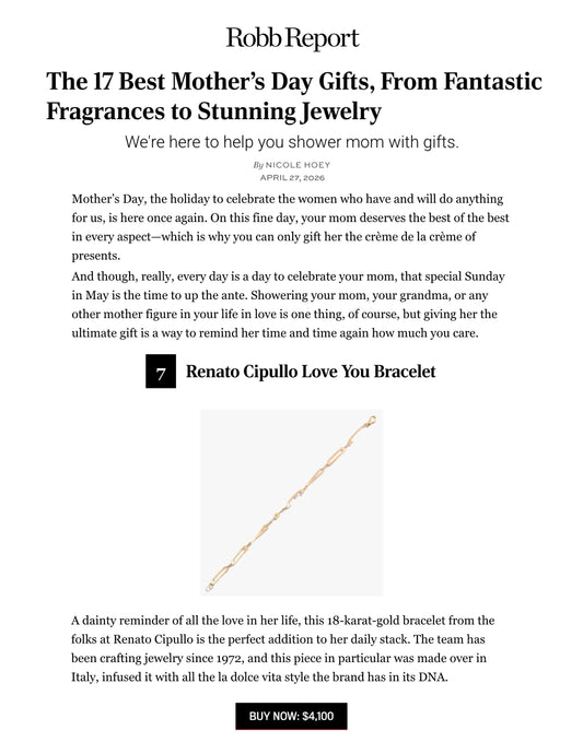 Robb Report