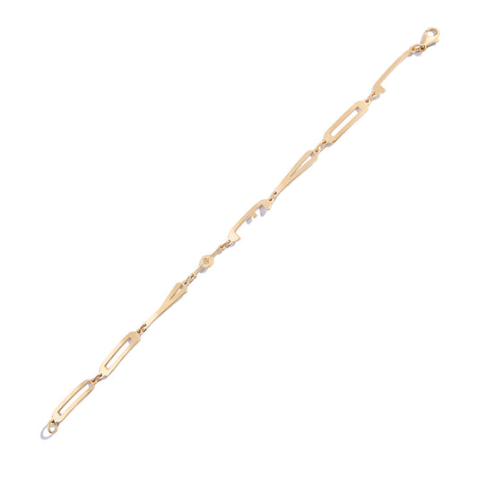 Love You Bracelet