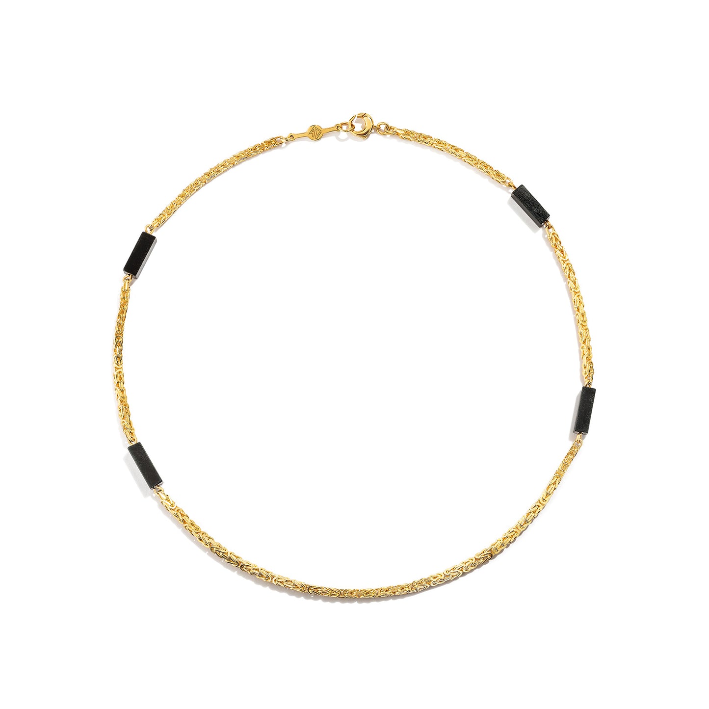 Onyx Byzantine Chain