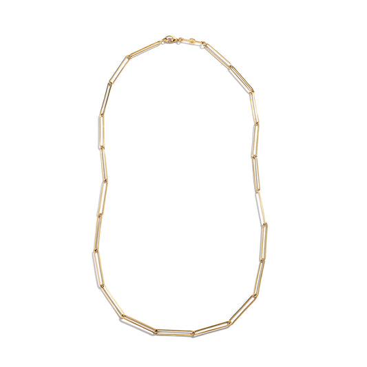 Lungo Handmade Chain
