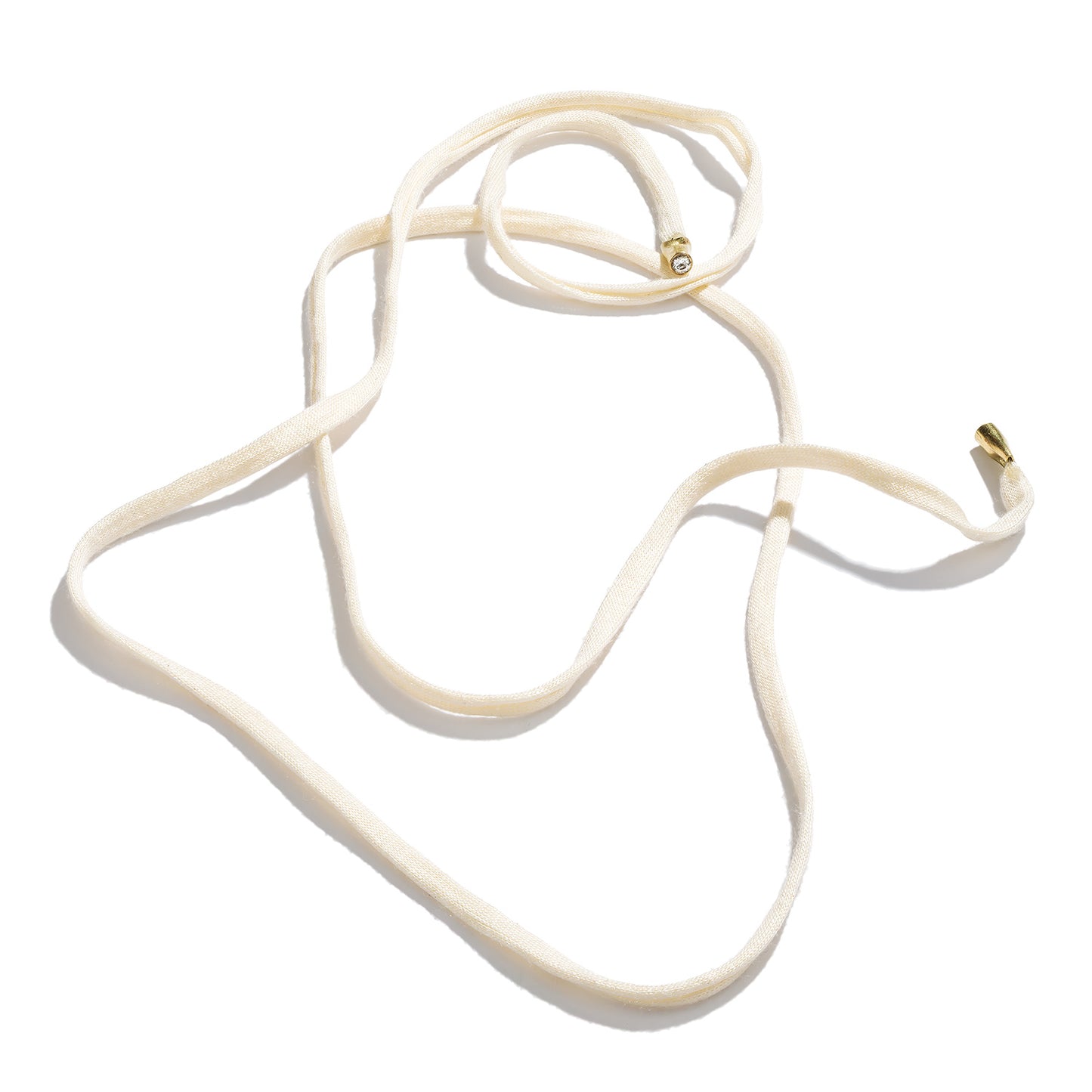 Onyx Blocco Necklace