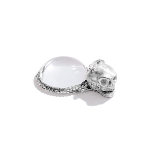 Skull Magnifier