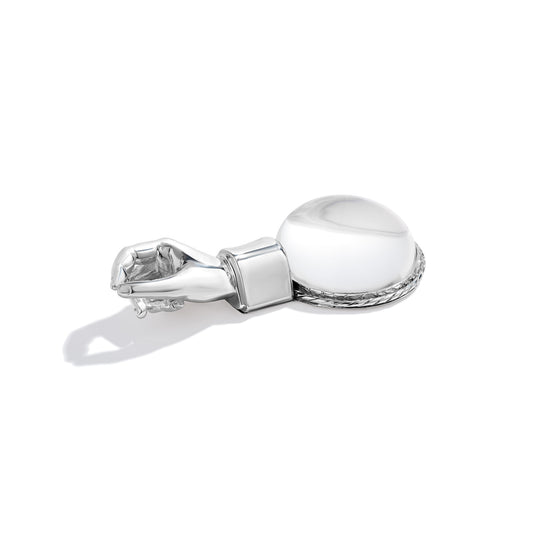 Hand Magnifier
