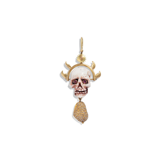 Memento Pendant