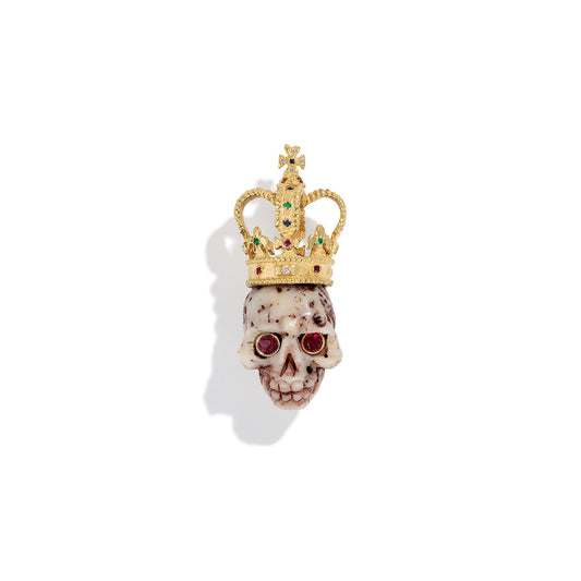 Regale Pendant