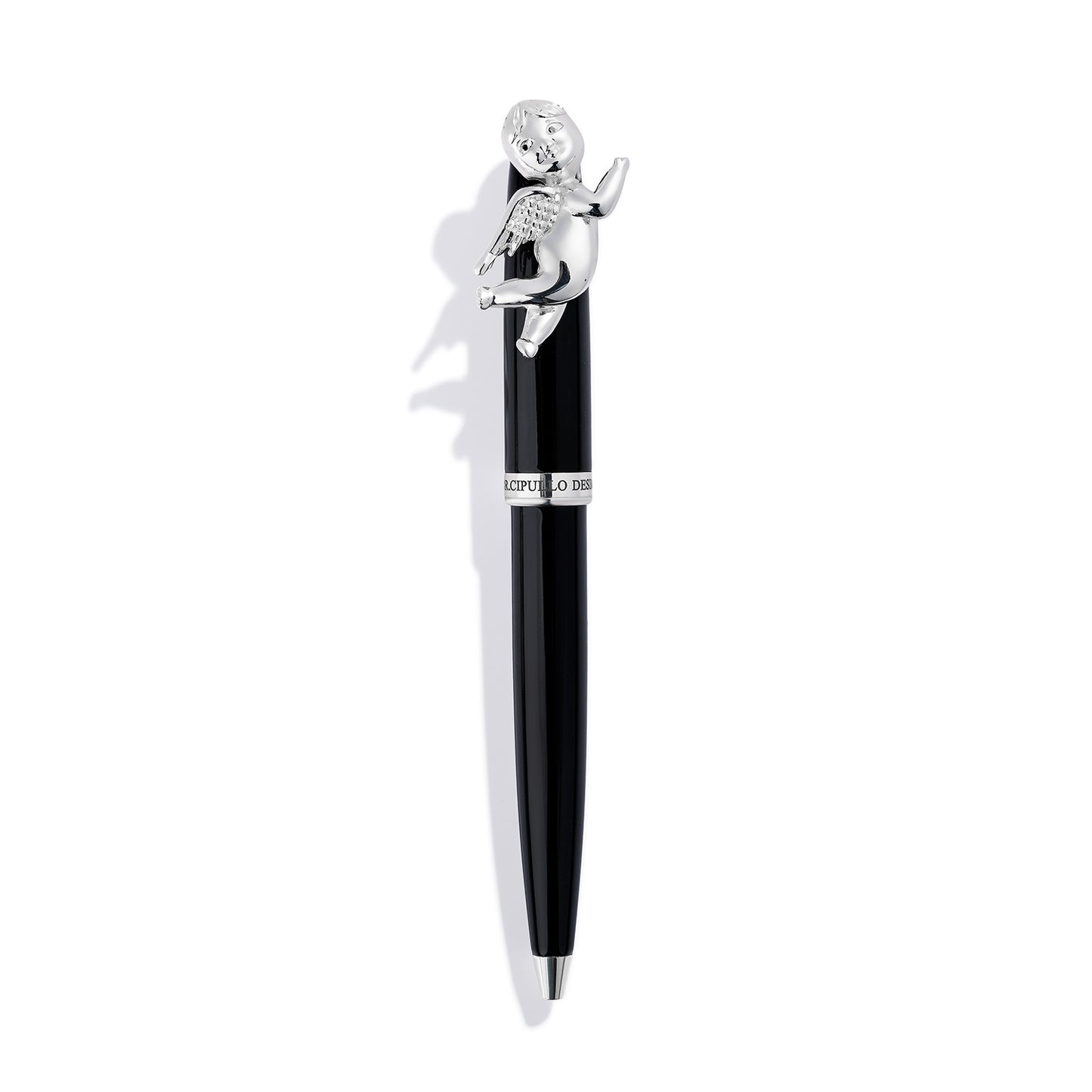 Black Cupid Pen