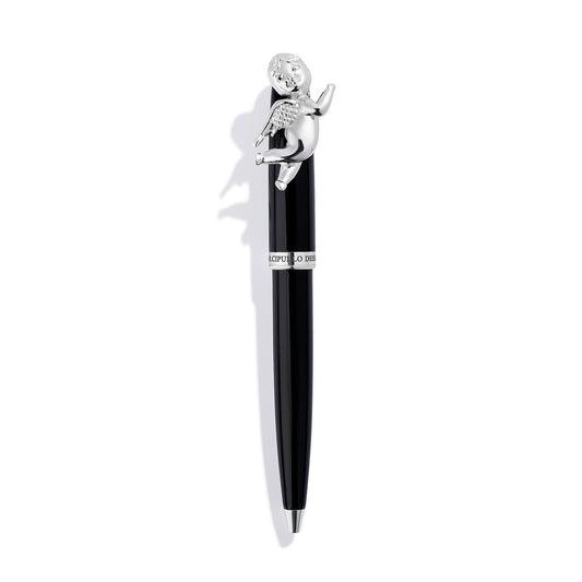 Black Cupid Pen