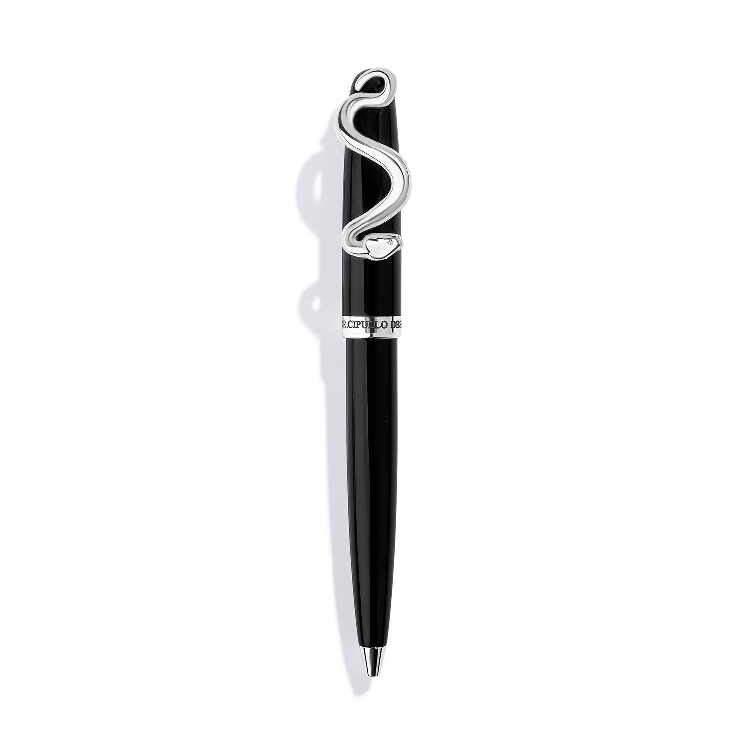 Black Snake Pen – Renato Cipullo