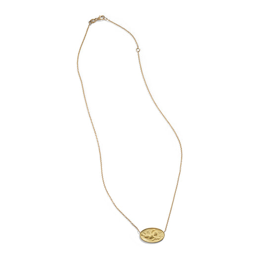 Ninfa dei Fiori Necklace