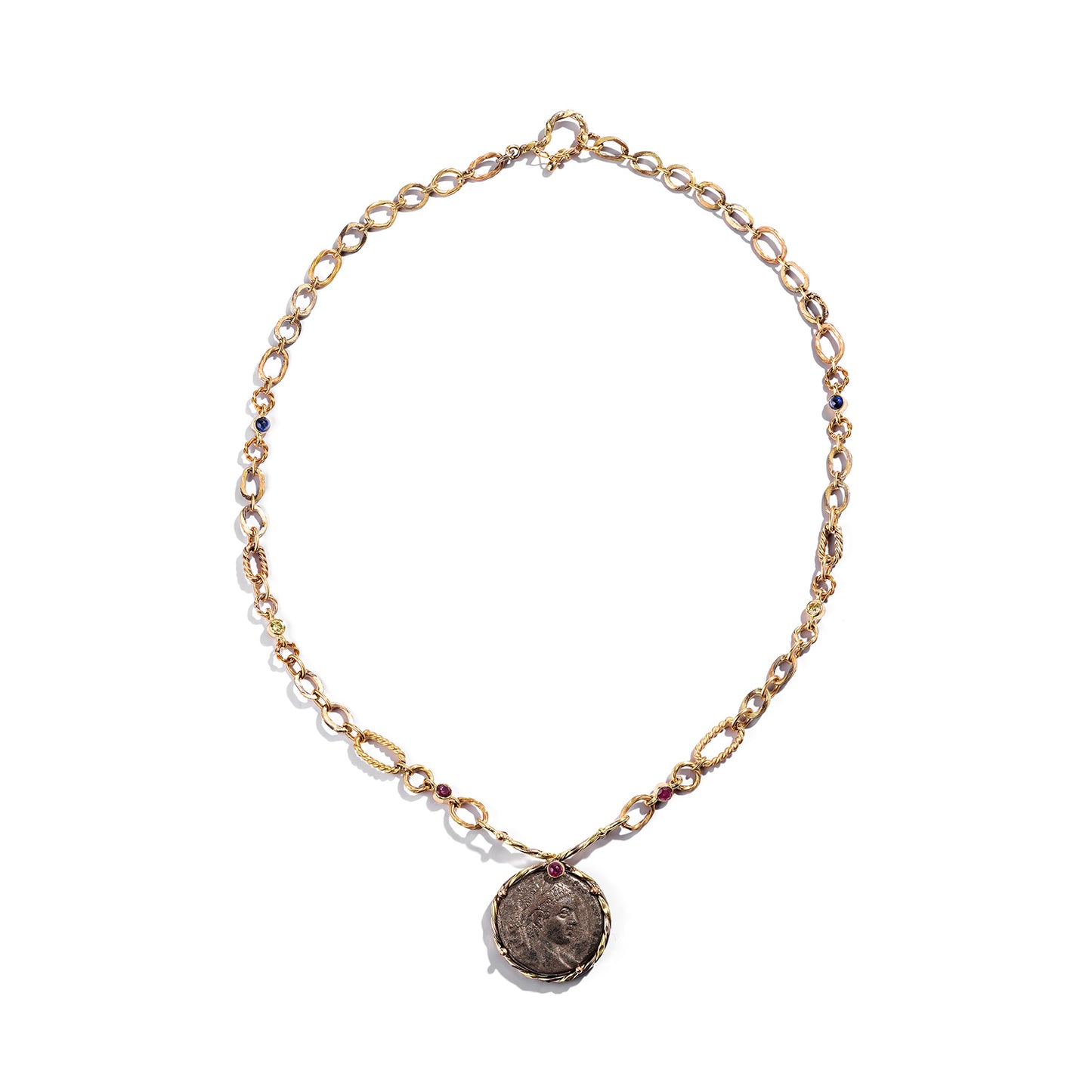 Romana Necklace