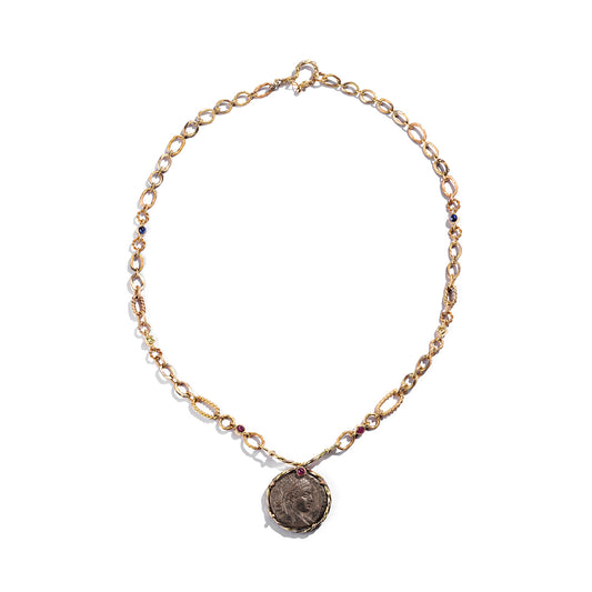 Romana Necklace