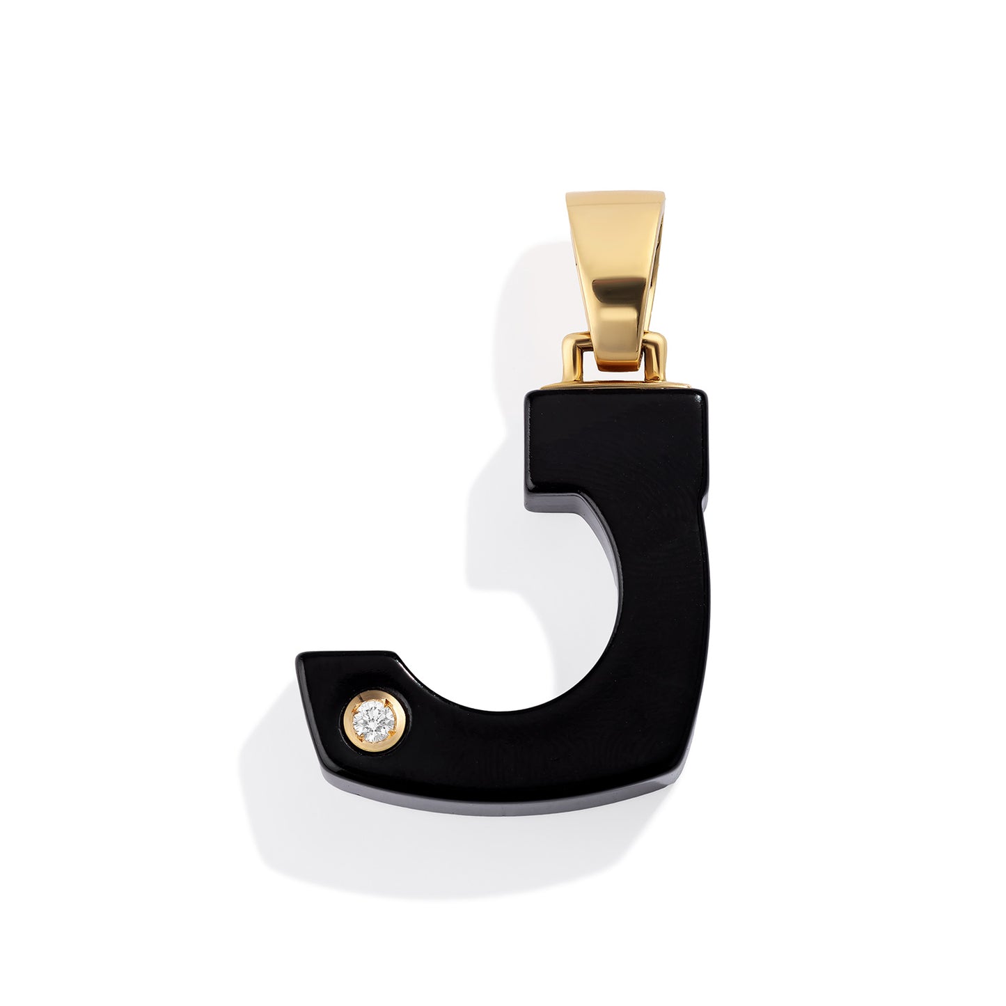 Splendente A Ciondolo