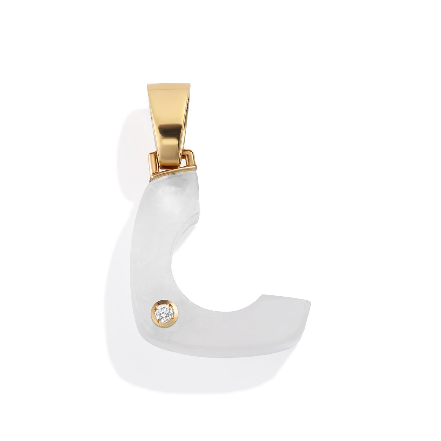 Splendente A Ciondolo