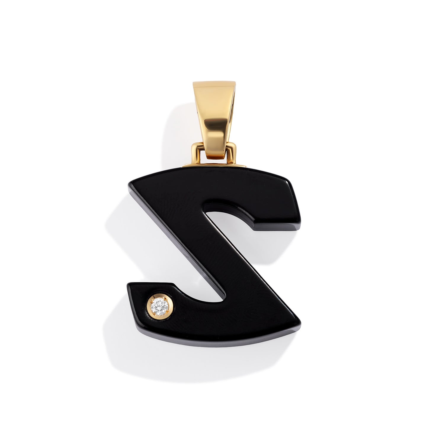 Splendente A Ciondolo