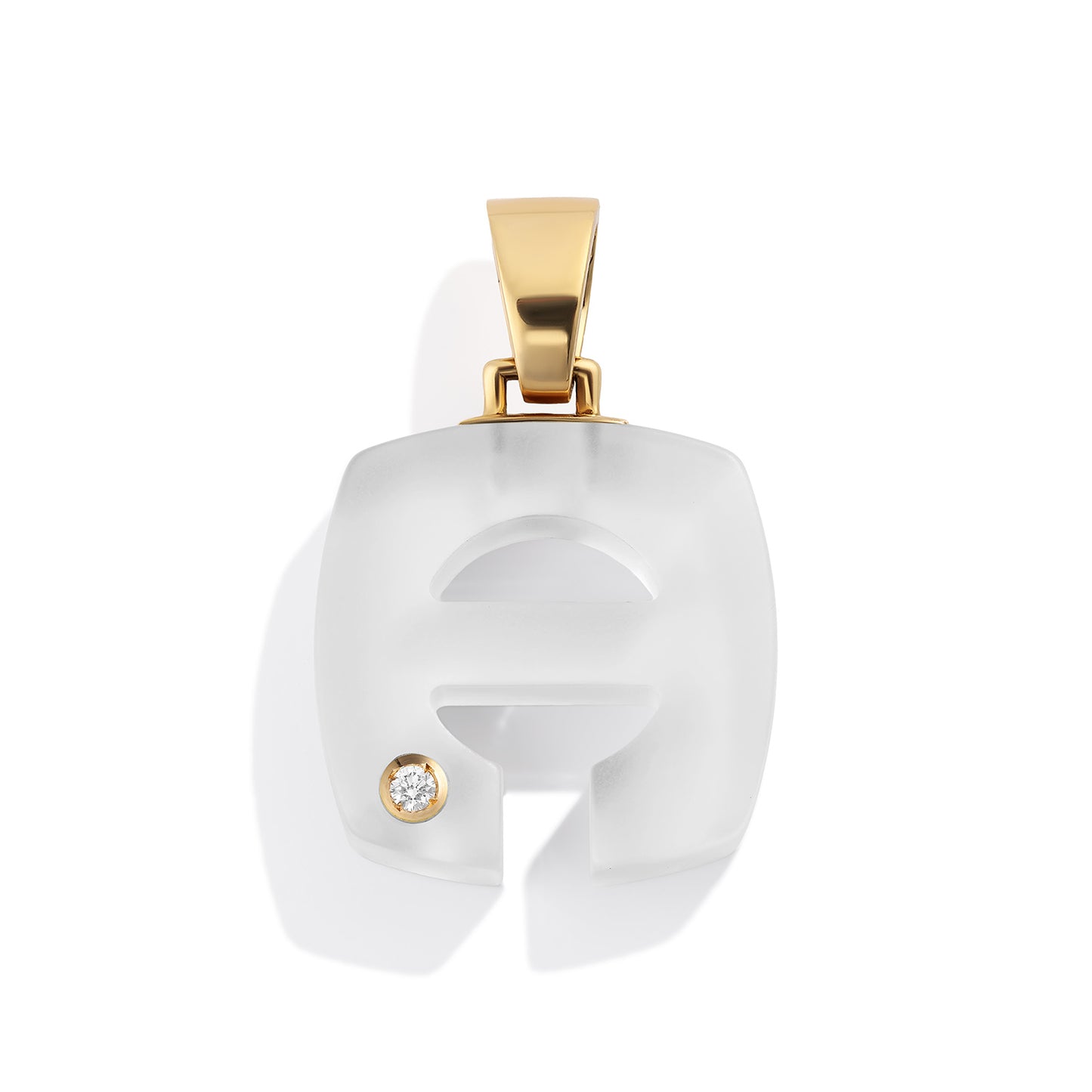 Splendente A Ciondolo