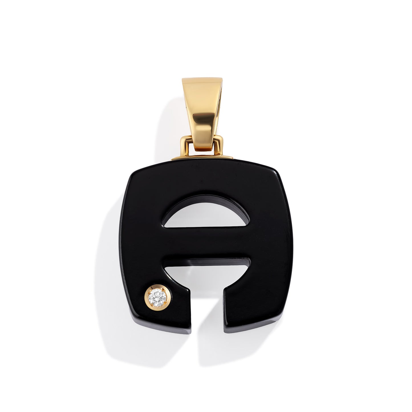 Splendente A Ciondolo