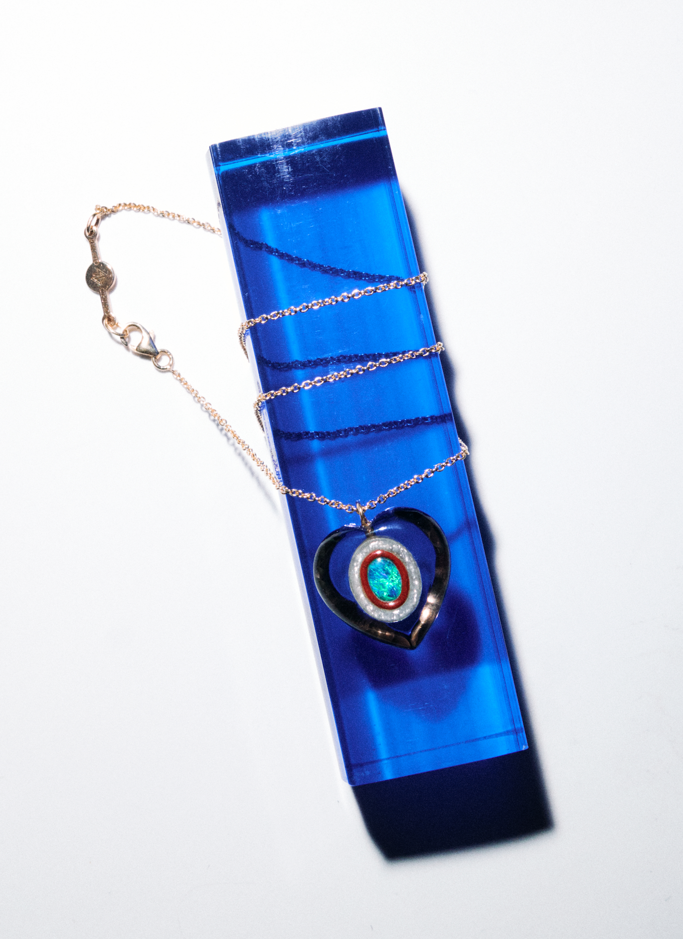 Cuore Mirage Necklace
