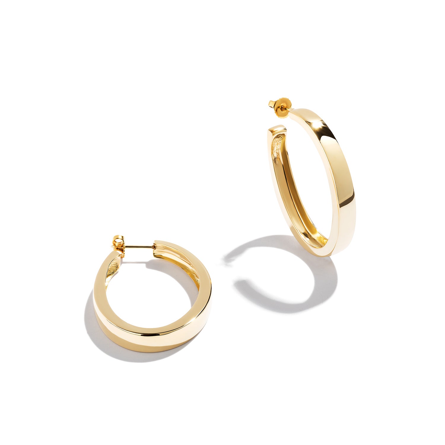 e.m. イエロー　ゴールド　リング　「LE-AR222 K10 イエローゴールド あみあみ リング BLOOM/ブルーム WEB限定